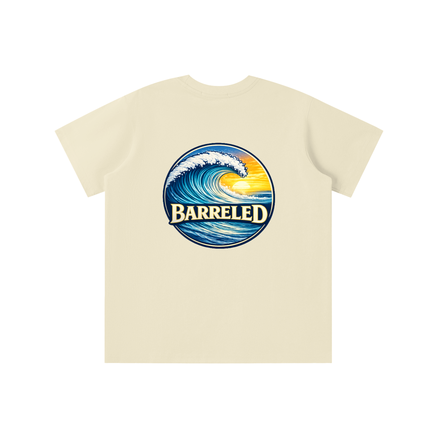 Sorona Quick-Dry Cooling Kids' T-shirt