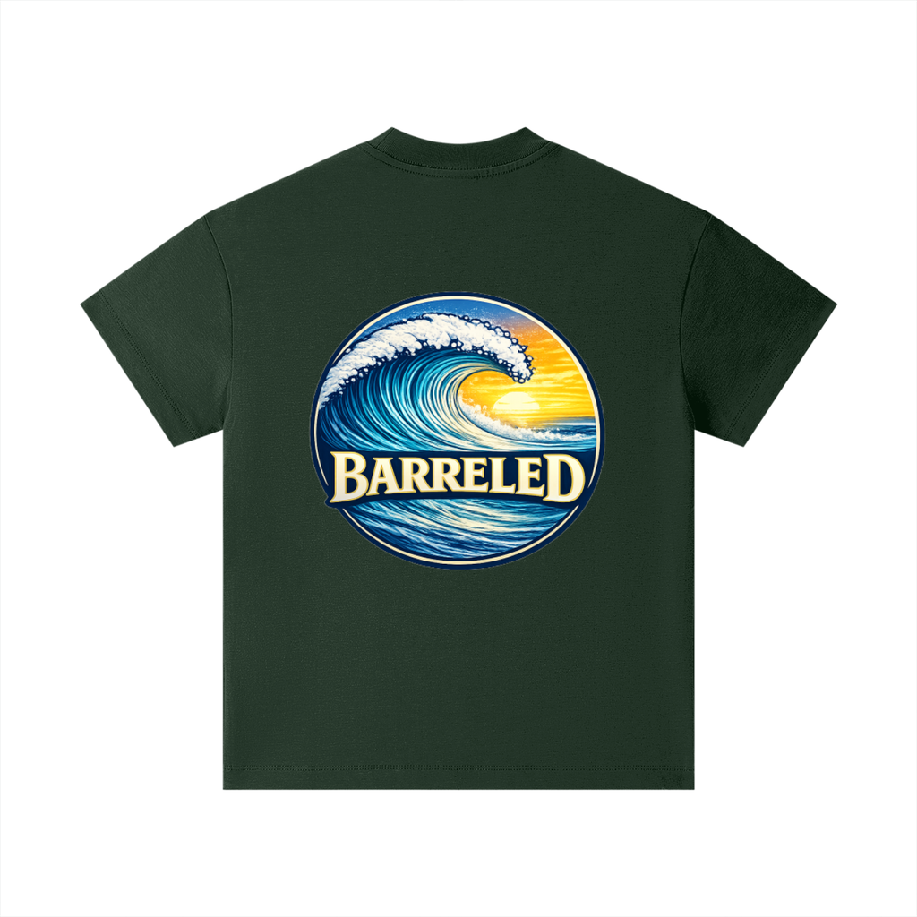 Pure Cotton Essential Kids T-Shirt