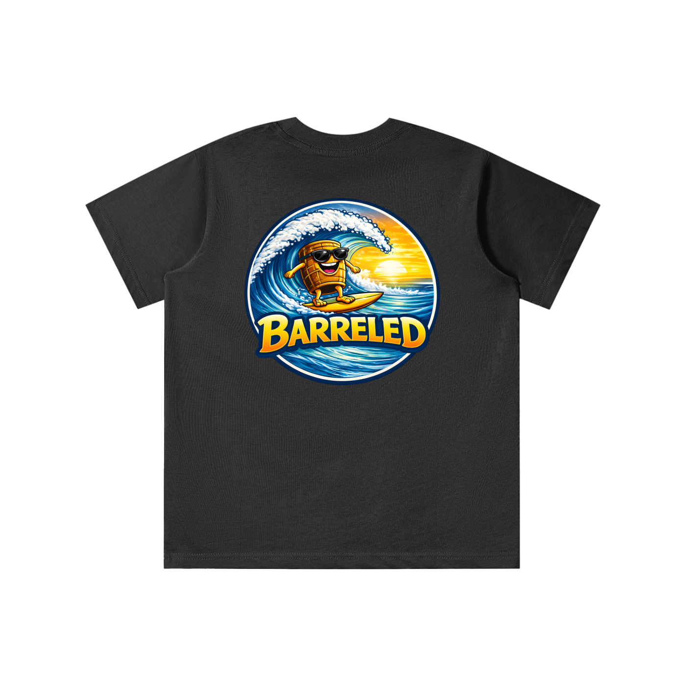 Essential Kids' T-shirt