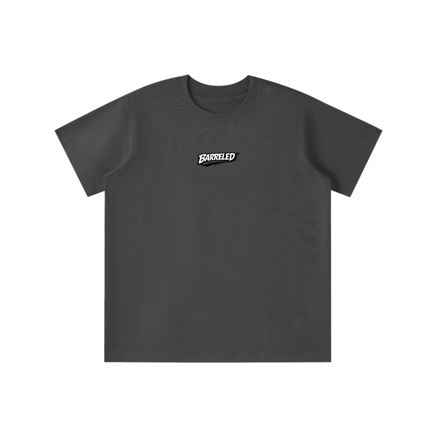 Sorona Quick-Dry Cooling Kids' T-shirt
