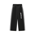 Kids’ Contrast Tape Sweatpants