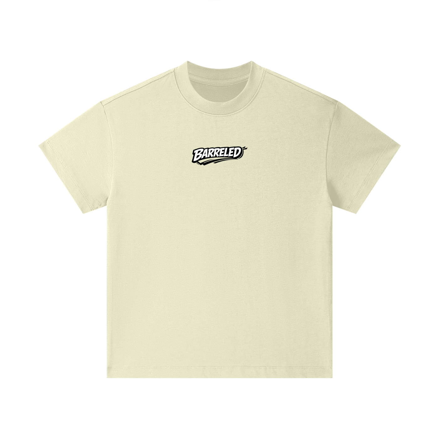 Pure Cotton Essential Kids T-Shirt
