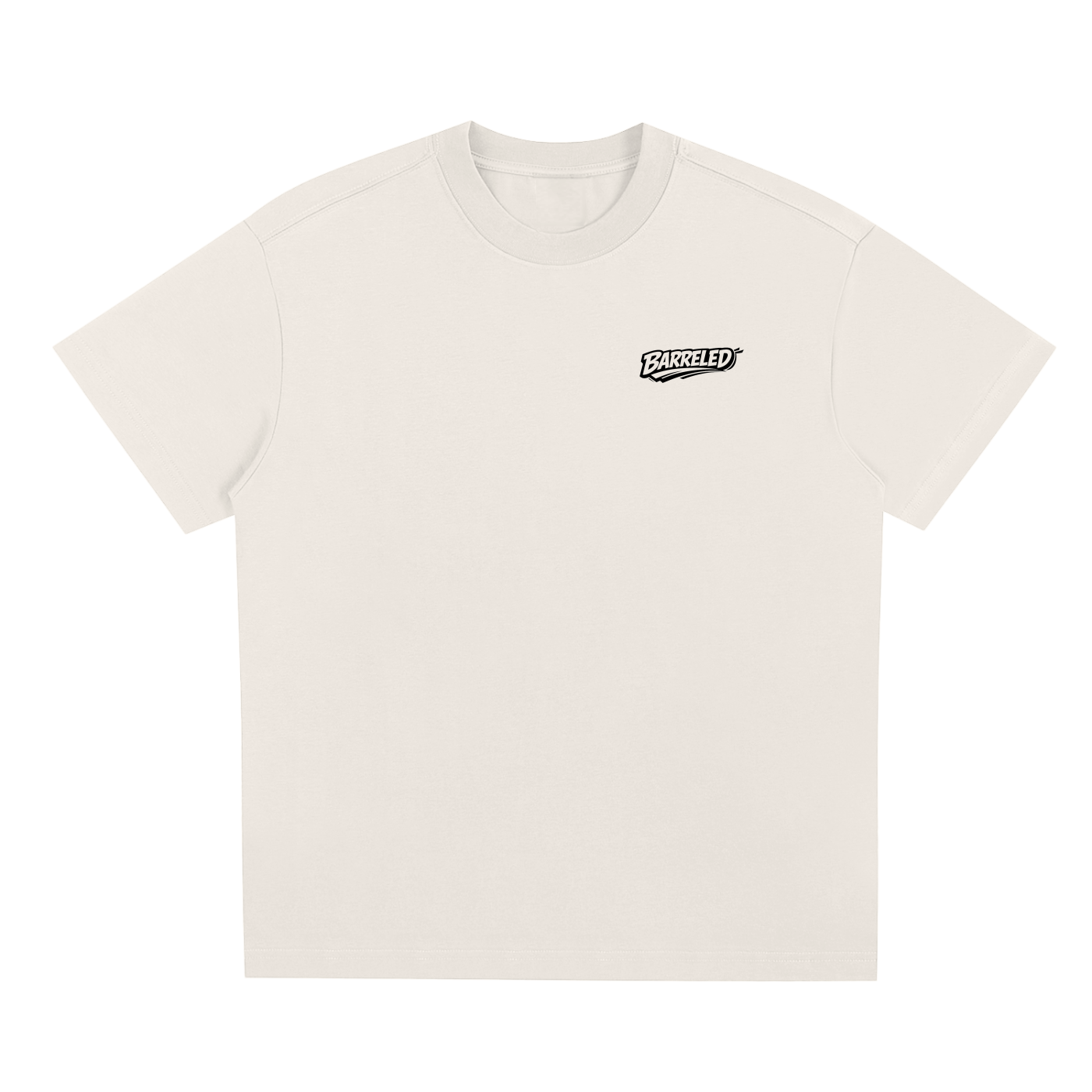 Sorona Quick-Dry Cooling T-Shirt