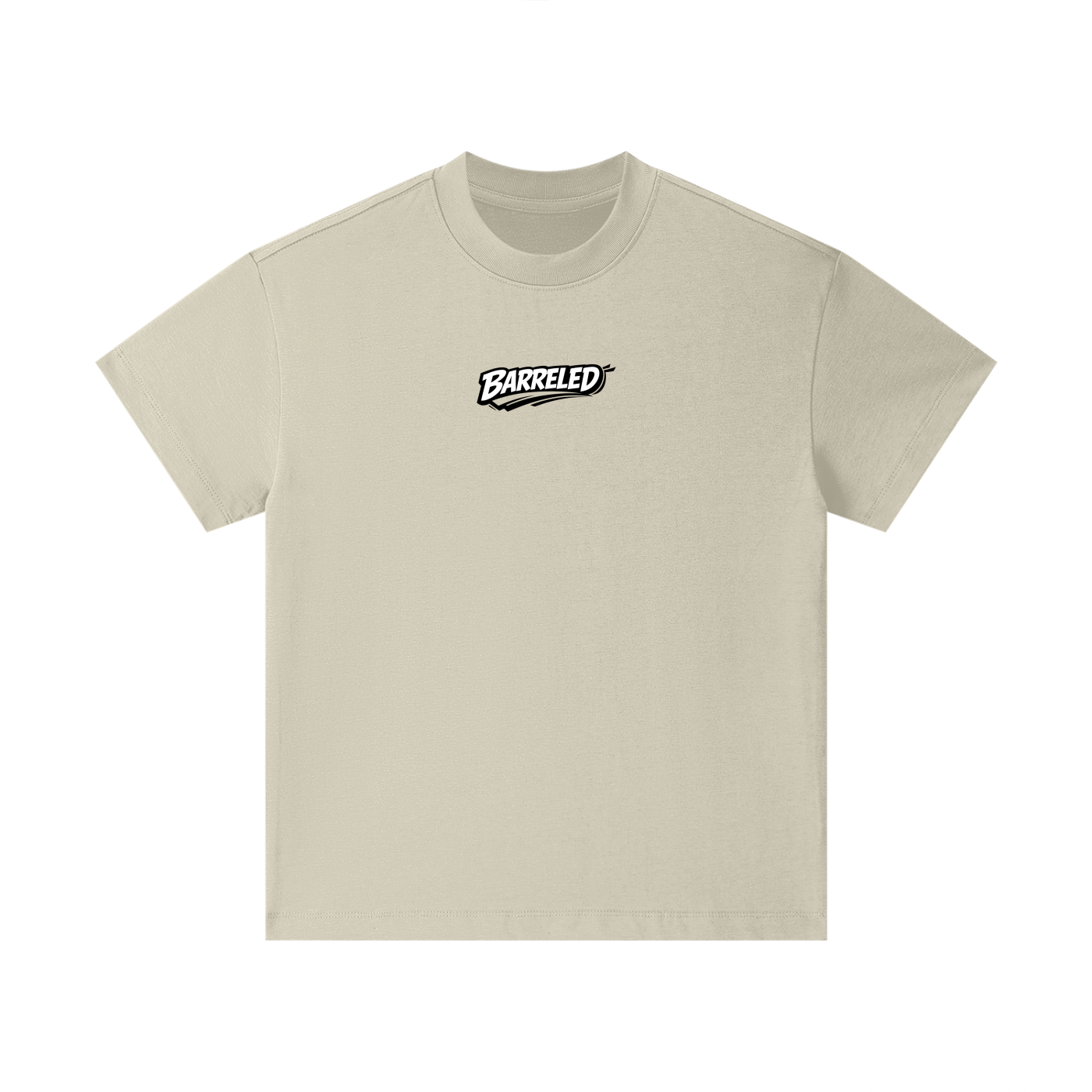 Pure Cotton Essential Kids T-Shirt