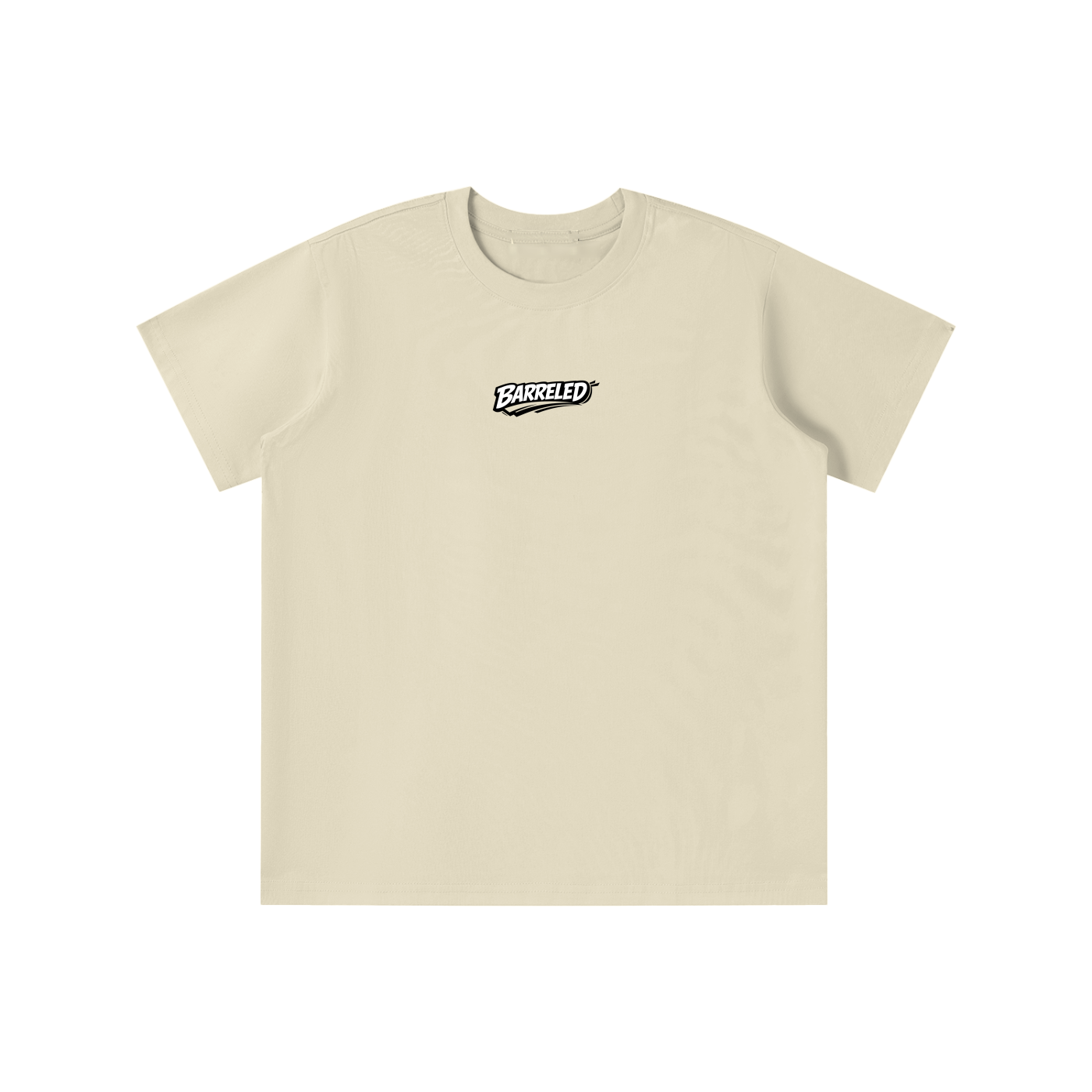 Sorona Quick-Dry Cooling Kids' T-shirt