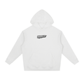 Essential Heavyweight Drop-Shoulder Hoodie