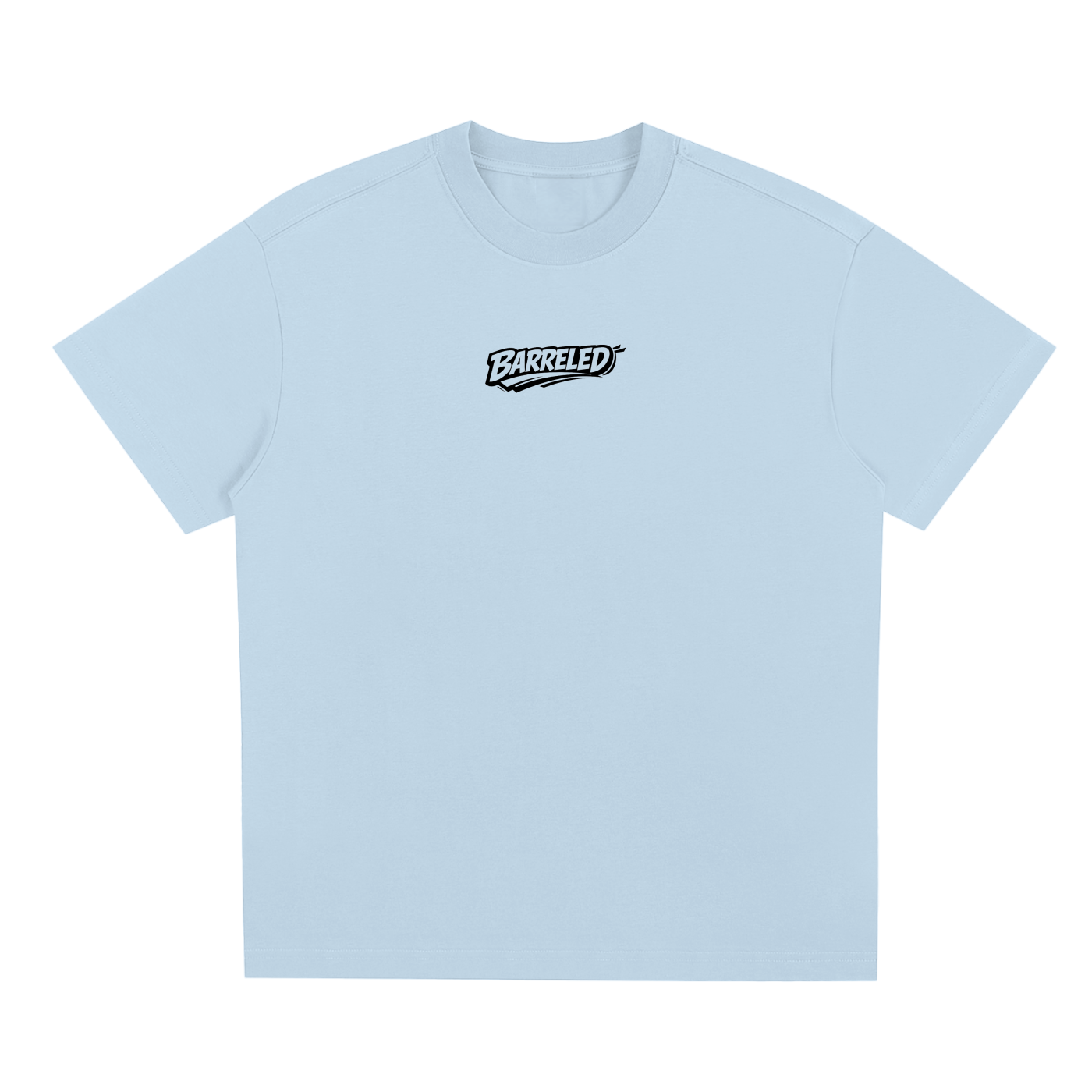 Sorona Quick-Dry Cooling T-Shirt