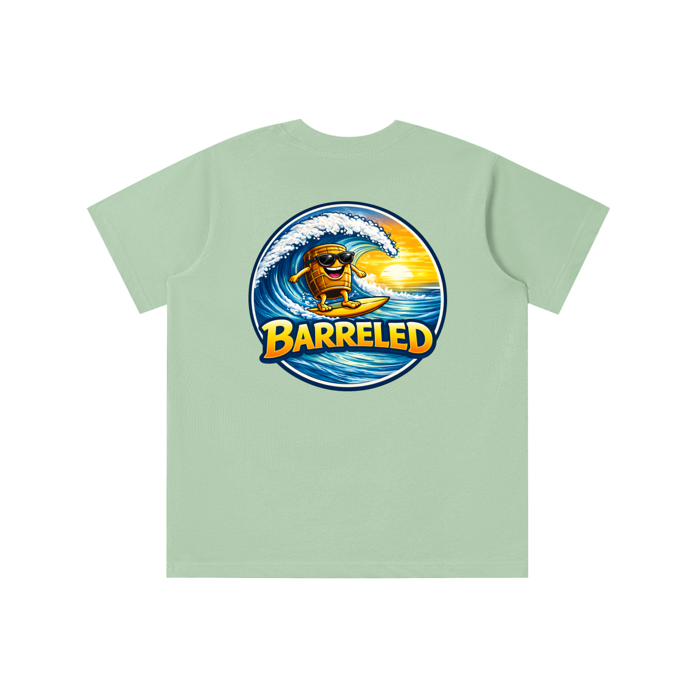 Essential Kids' T-shirt