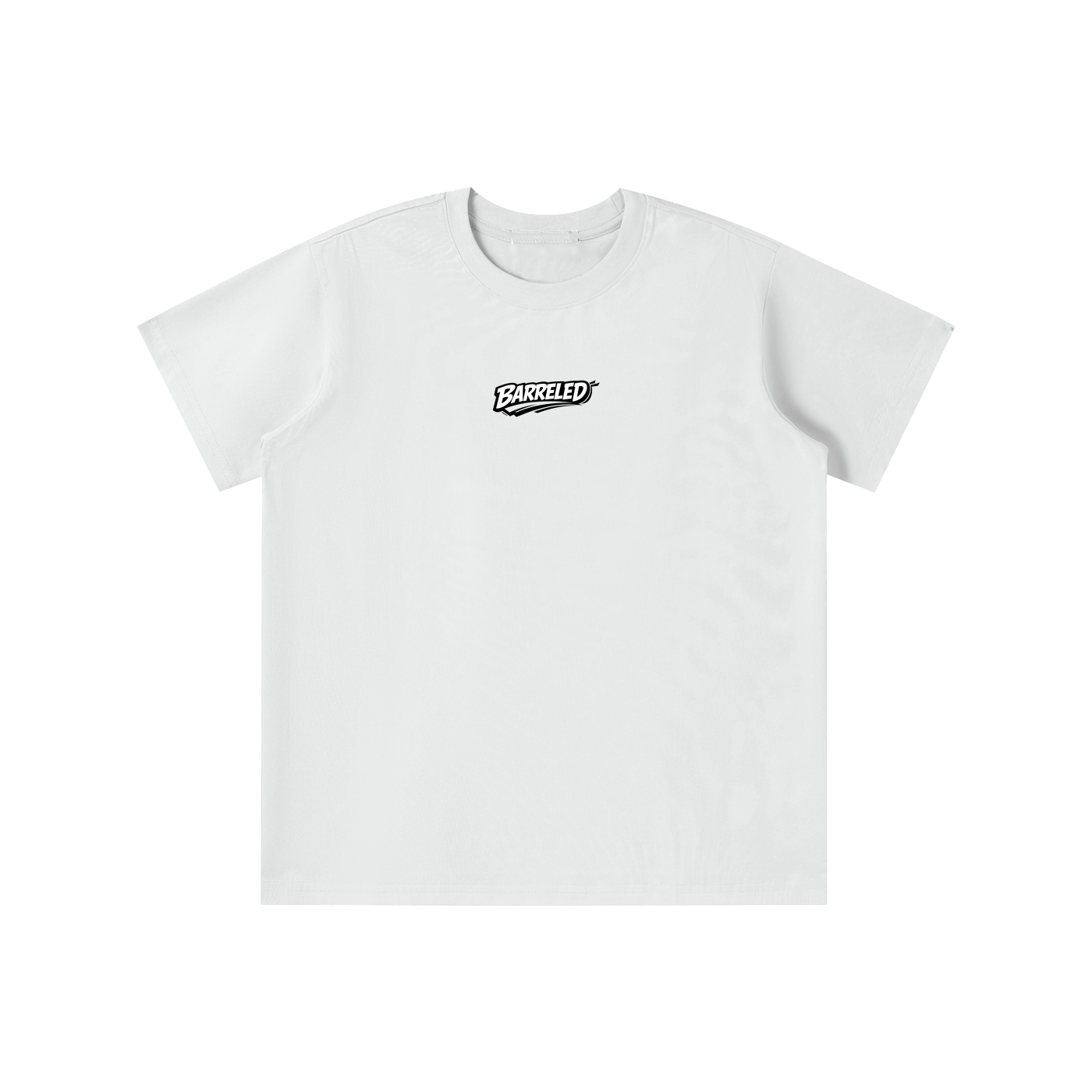 Sorona Quick-Dry Cooling Kids' T-shirt