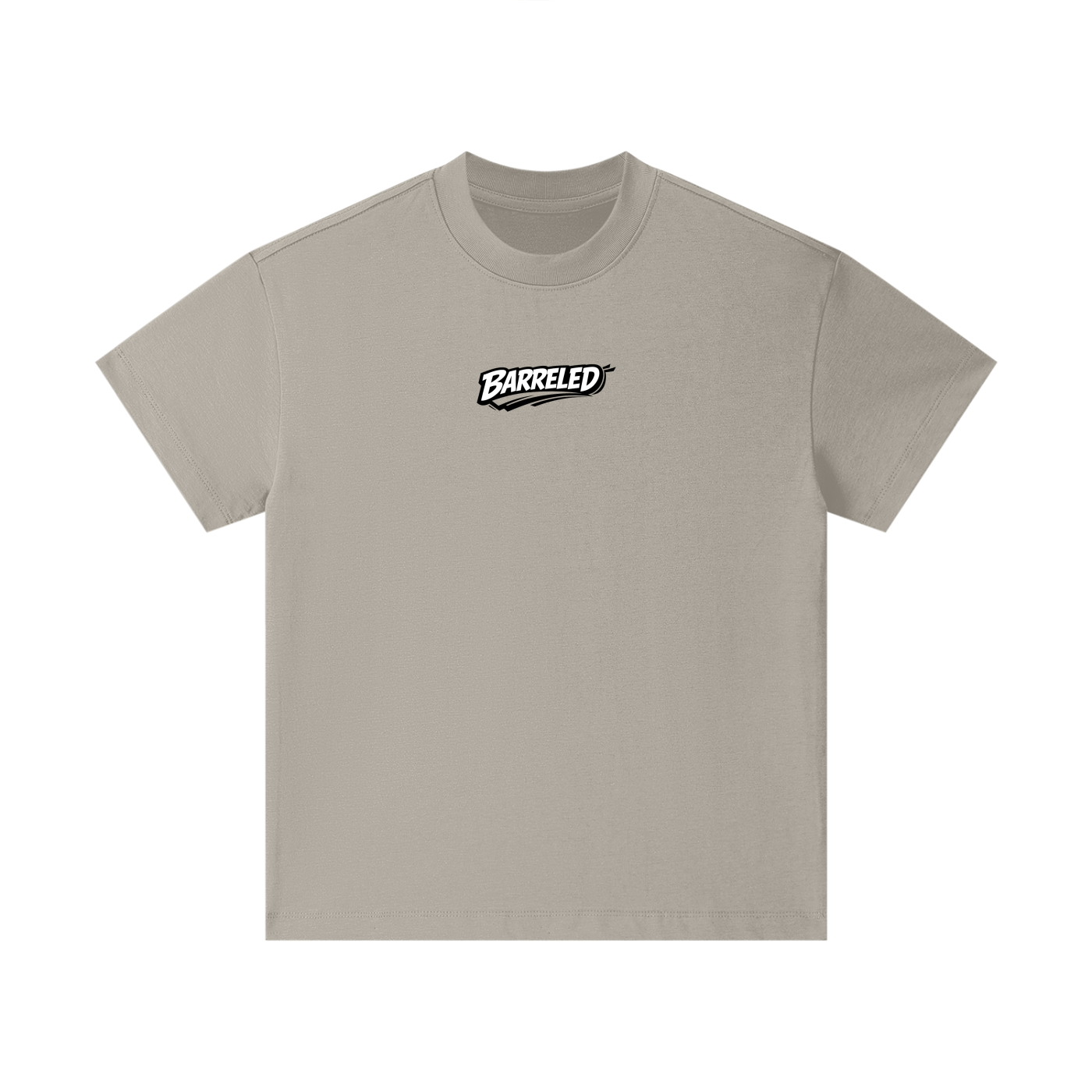 Pure Cotton Essential Kids T-Shirt