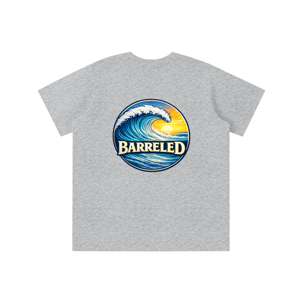 Sorona Quick-Dry Cooling Kids' T-shirt