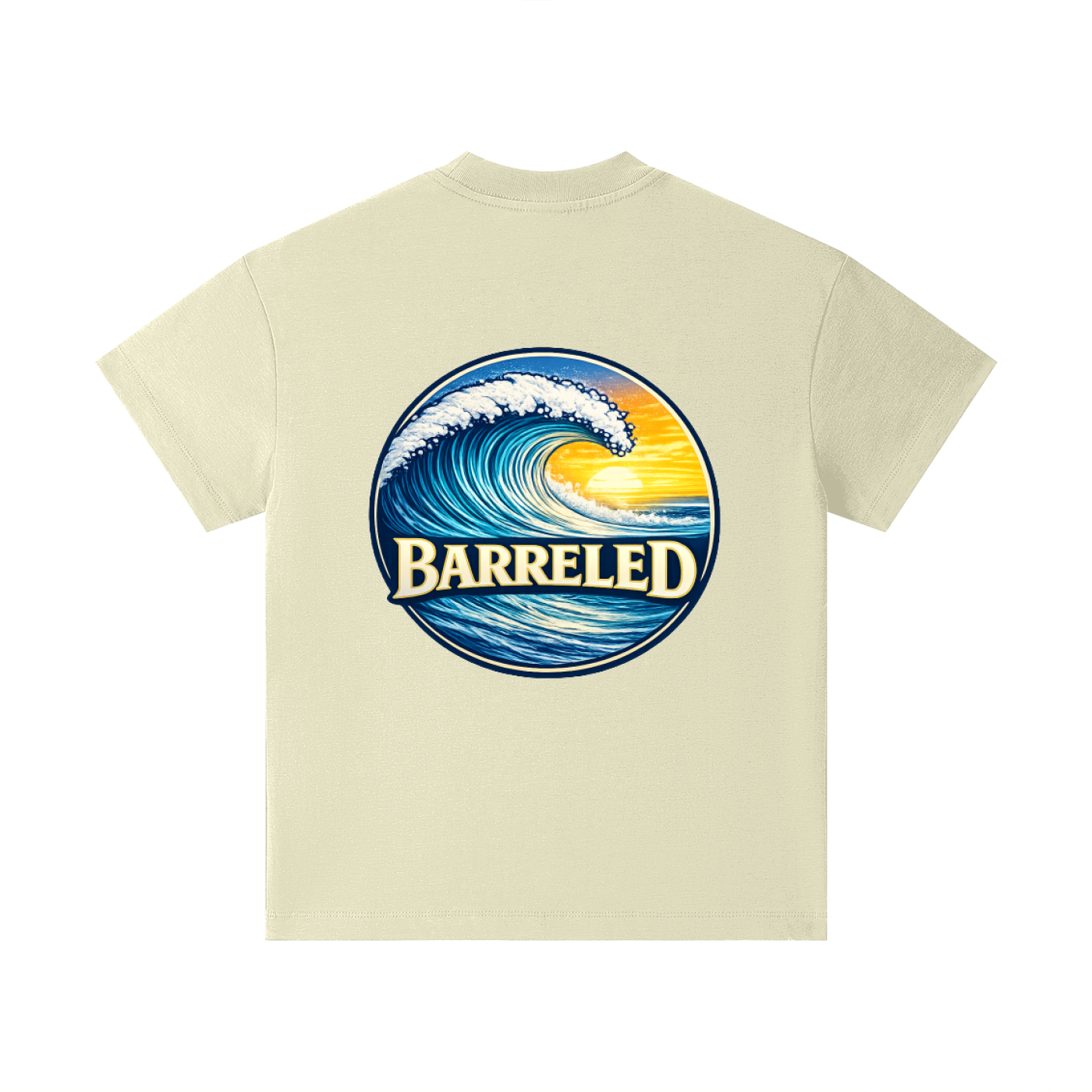 Pure Cotton Essential Kids T-Shirt