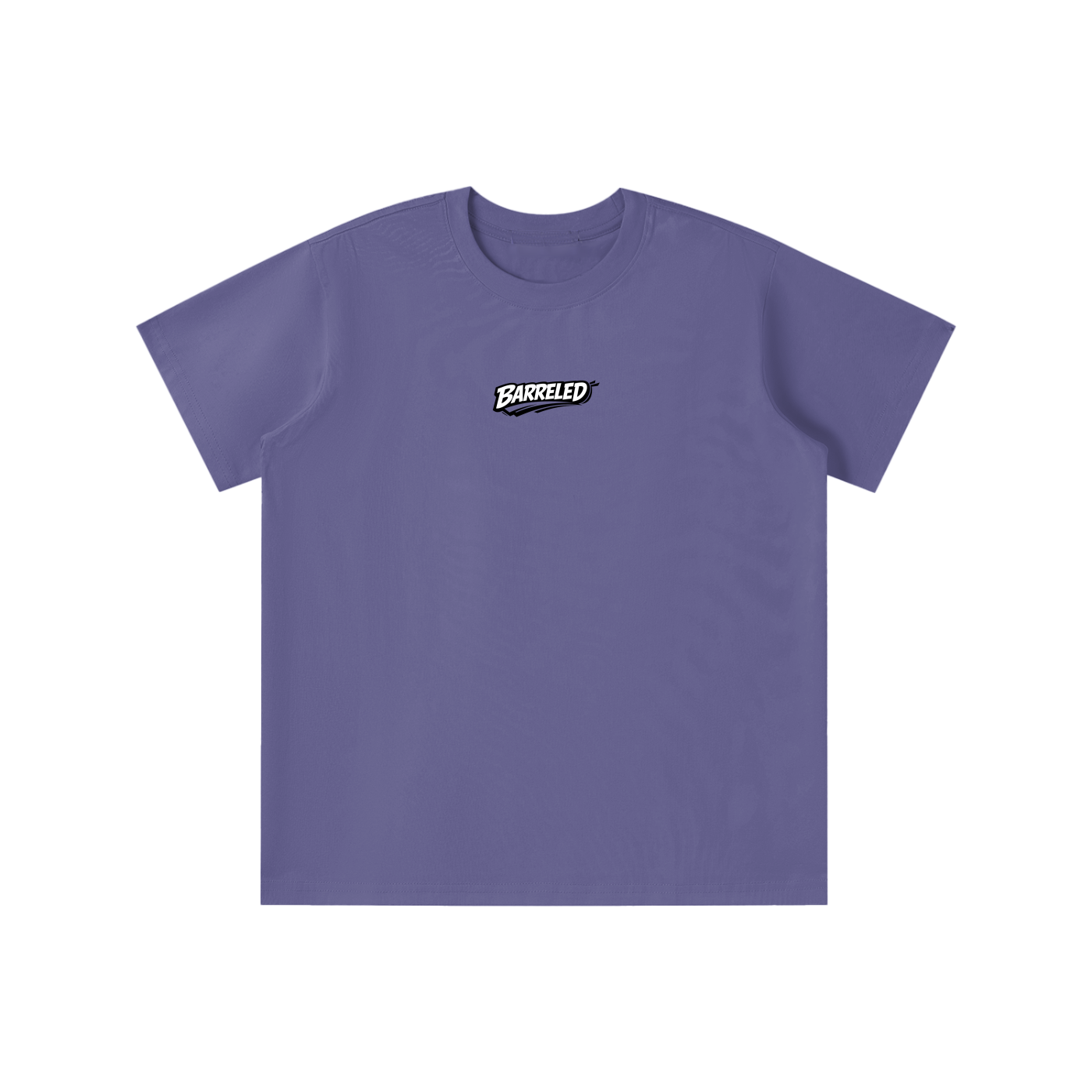 Sorona Quick-Dry Cooling Kids' T-shirt