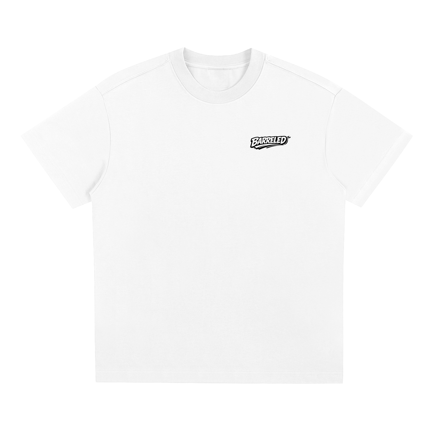 Sorona Quick-Dry Cooling T-Shirt