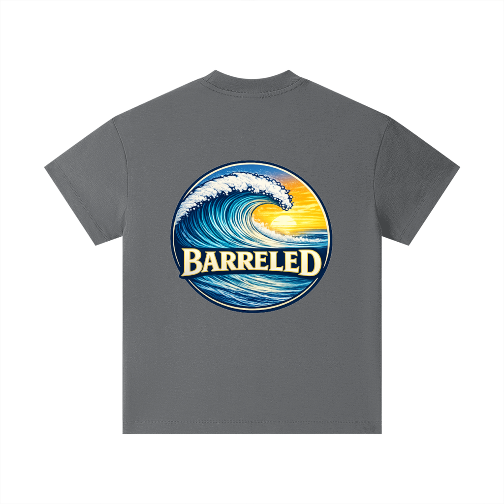 Pure Cotton Essential Kids T-Shirt