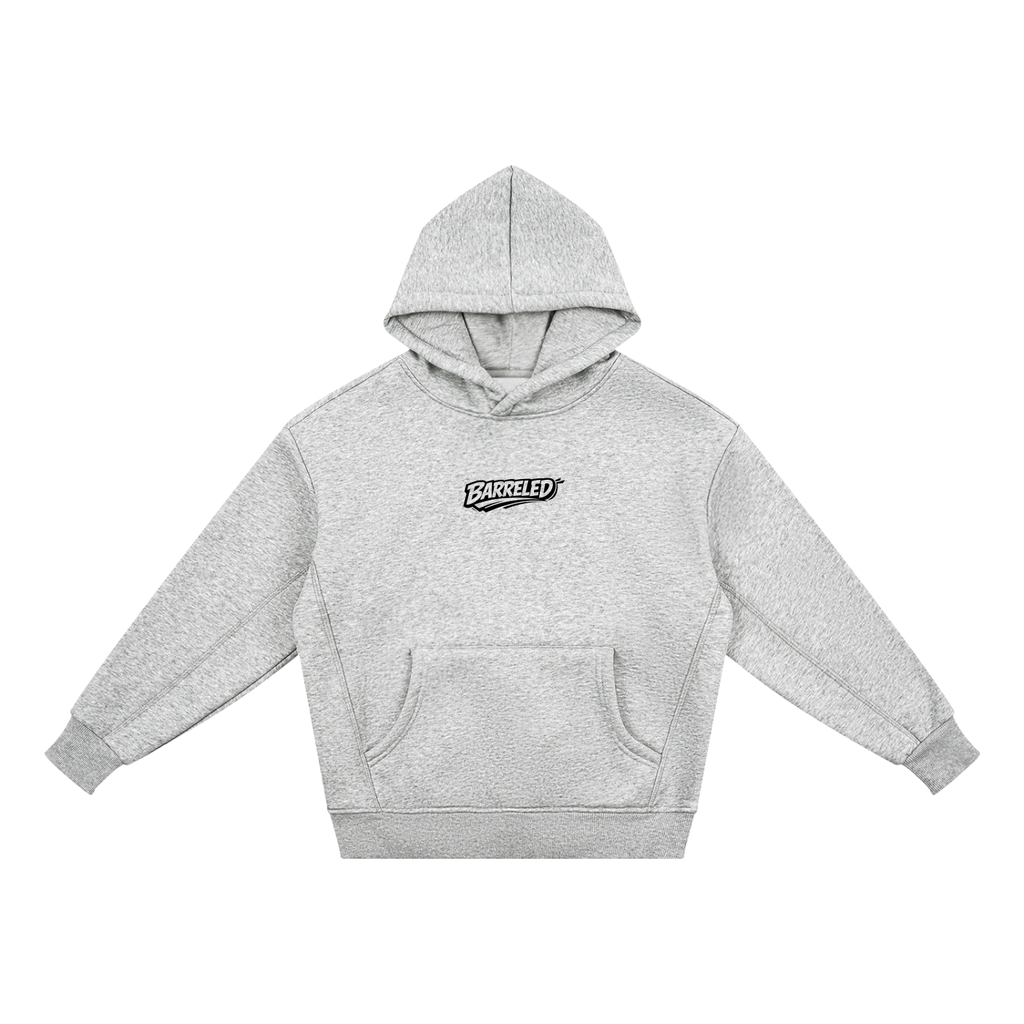 Essential Kids' Fleece Hoodie