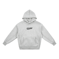 Essential Kids' Fleece Hoodie