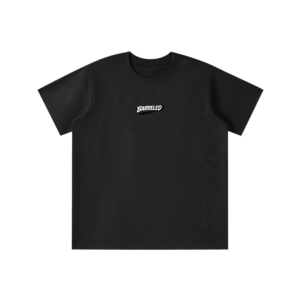 Sorona Quick-Dry Cooling Kids' T-shirt