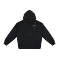 Relaxed Fit Hoodie