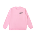 Essential Heavyweight Crewneck  Sweatshirt