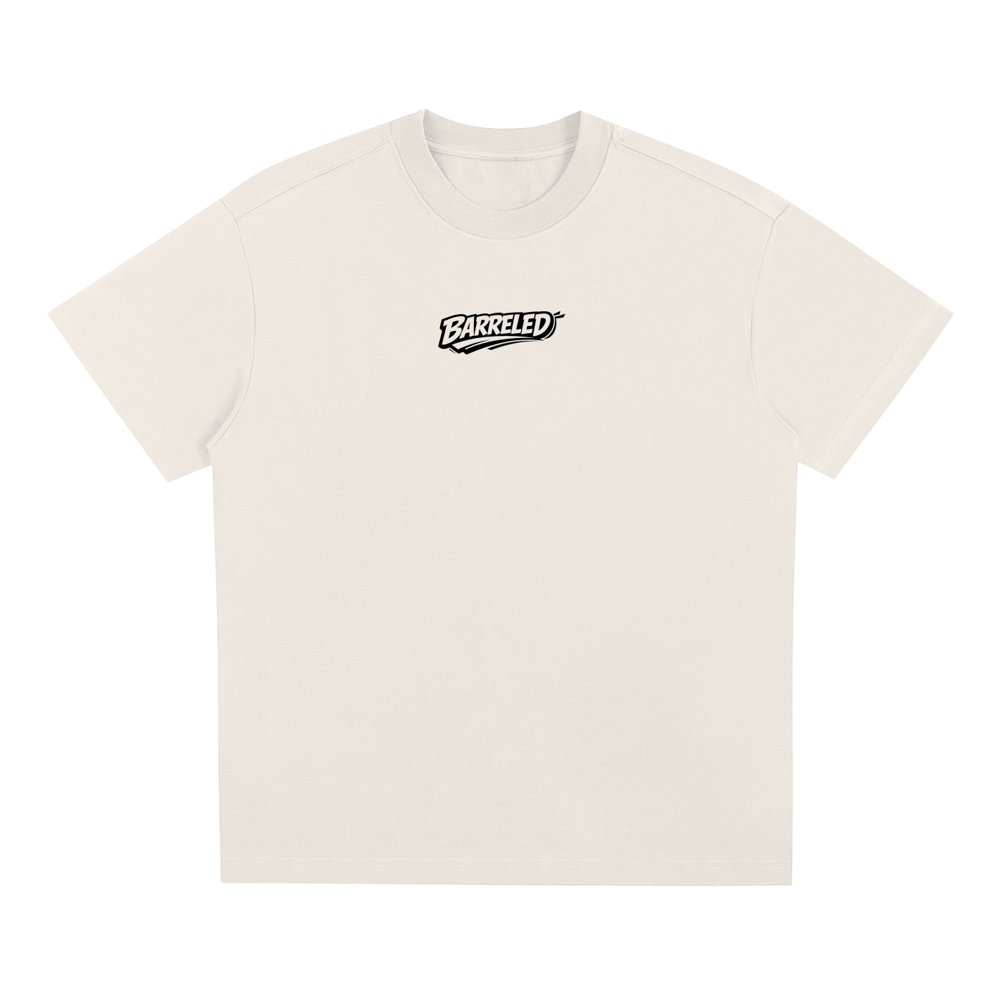 Sorona Quick-Dry Cooling T-Shirt