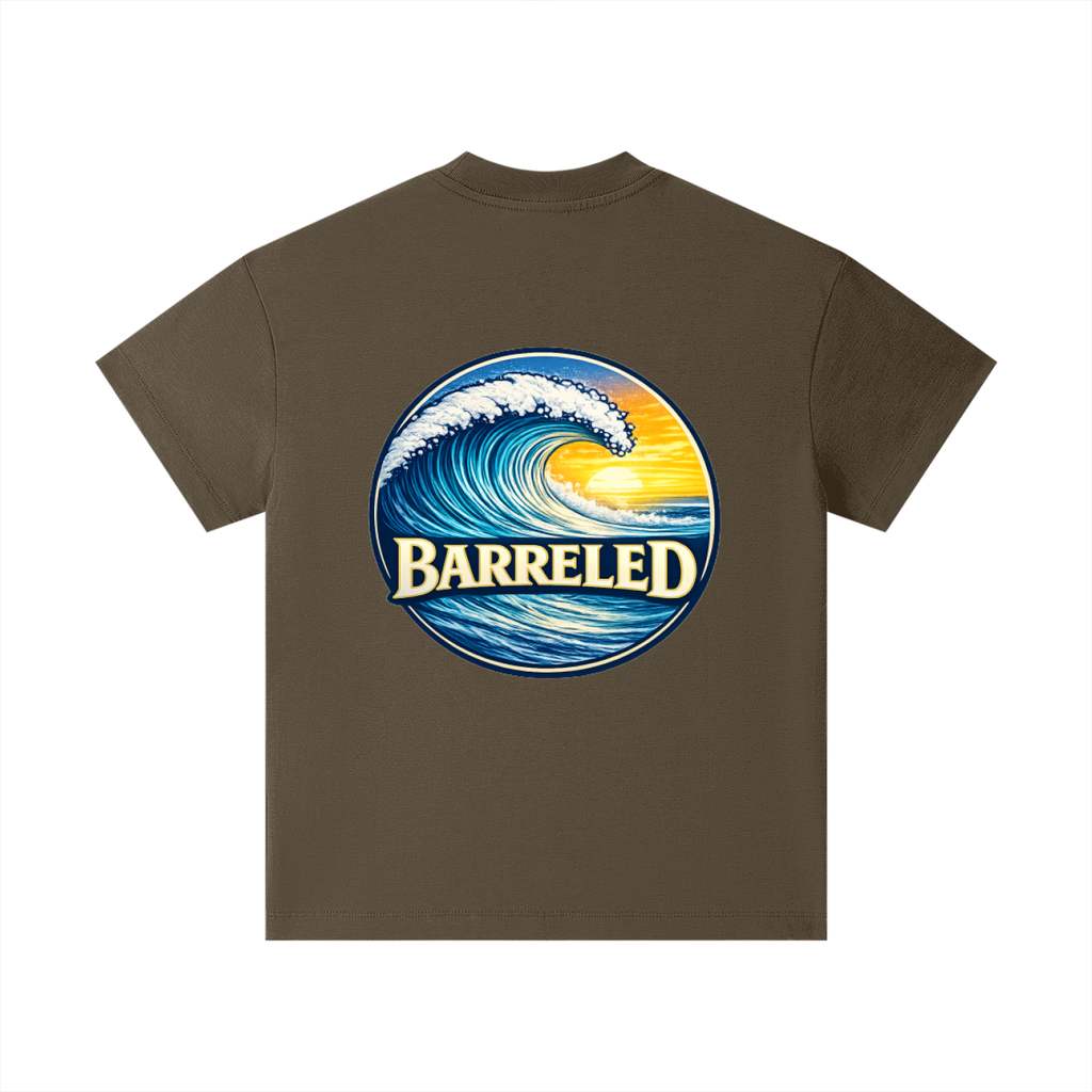 Pure Cotton Essential Kids T-Shirt