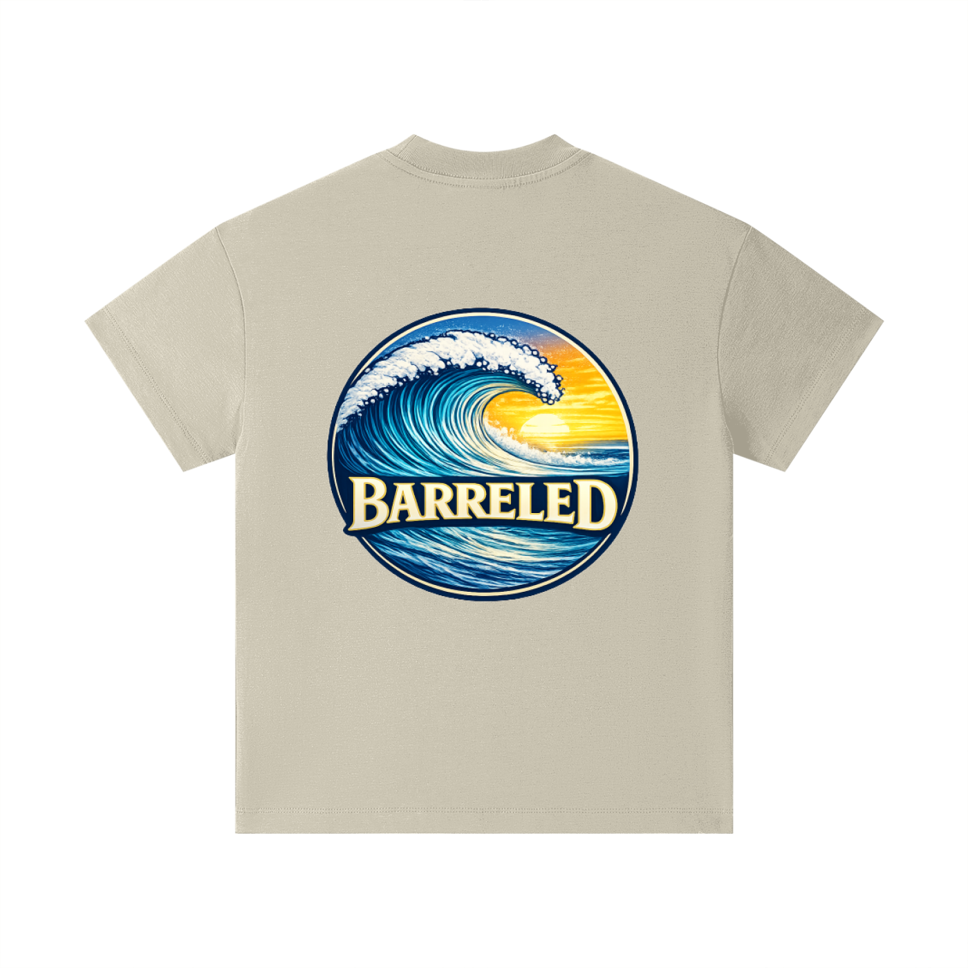Pure Cotton Essential Kids T-Shirt