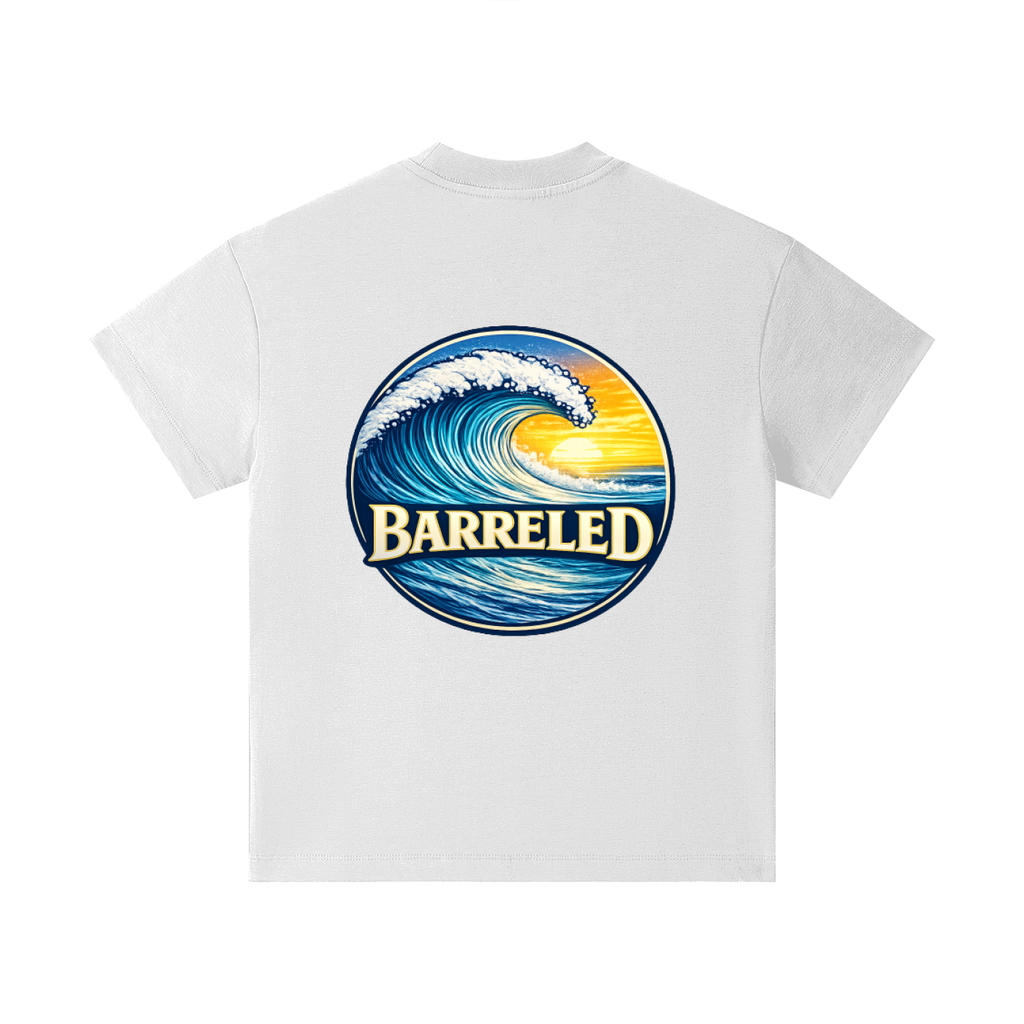 Pure Cotton Essential Kids T-Shirt
