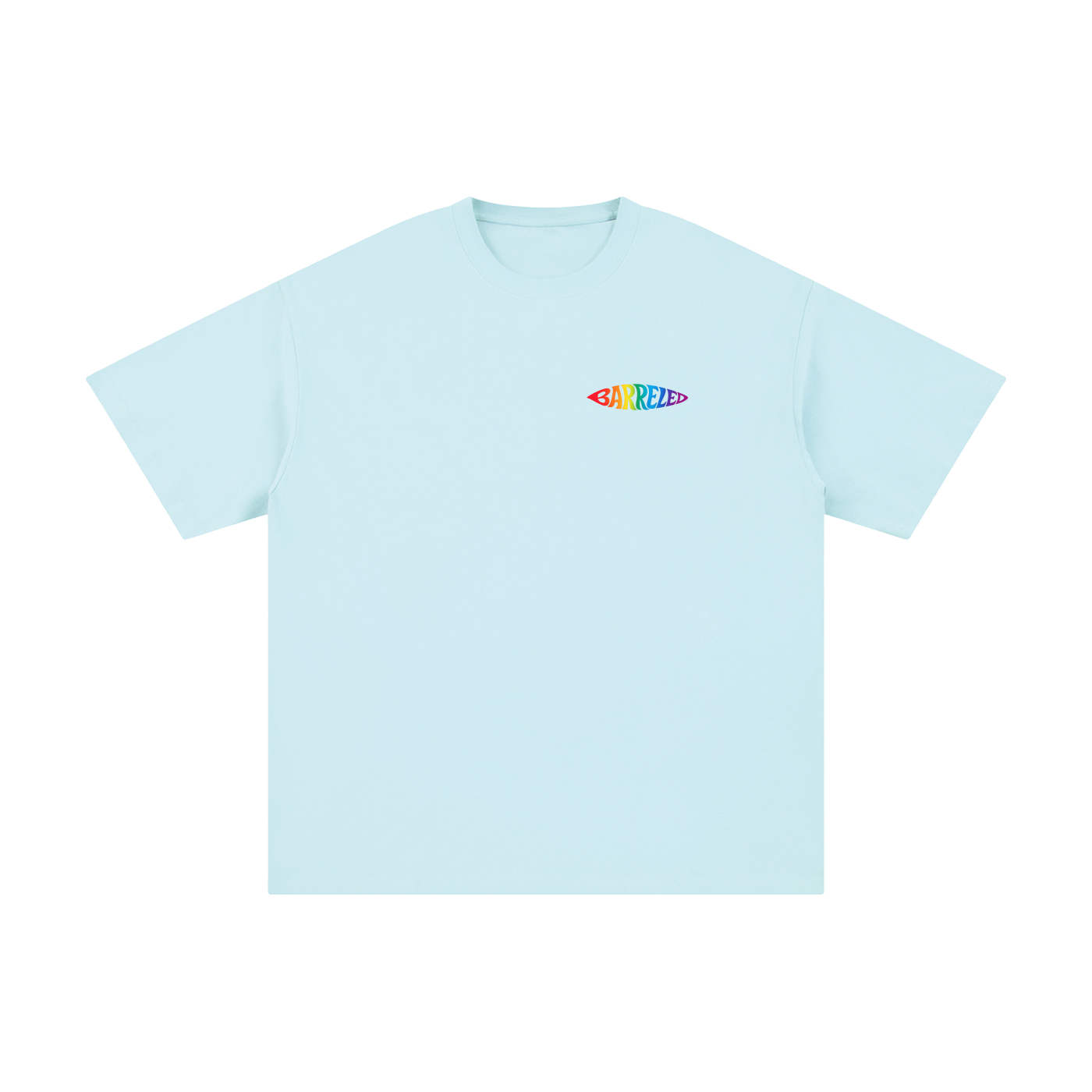 Unisex Pure Cotton T-Shirt