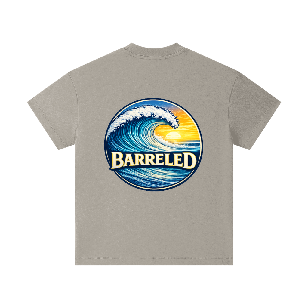 Pure Cotton Essential Kids T-Shirt
