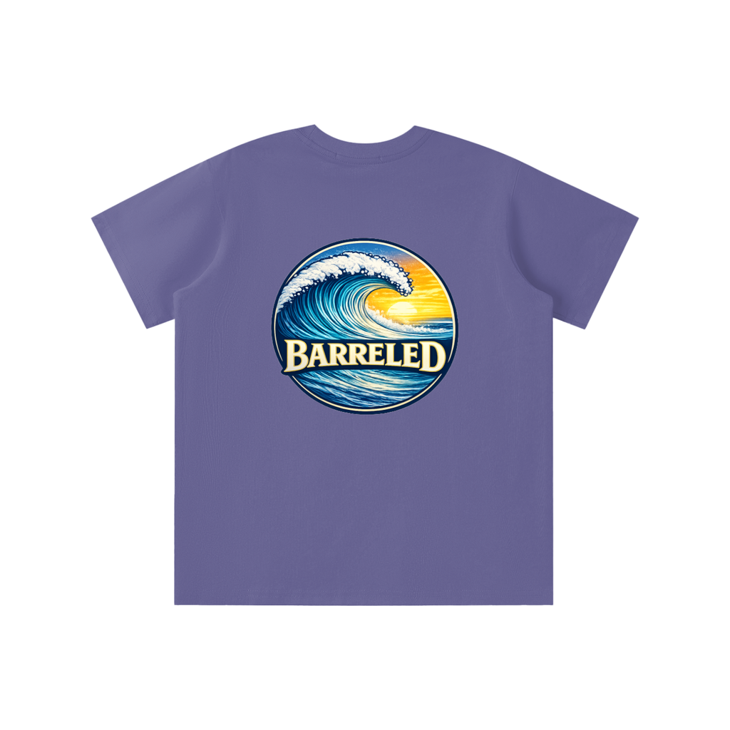 Sorona Quick-Dry Cooling Kids' T-shirt