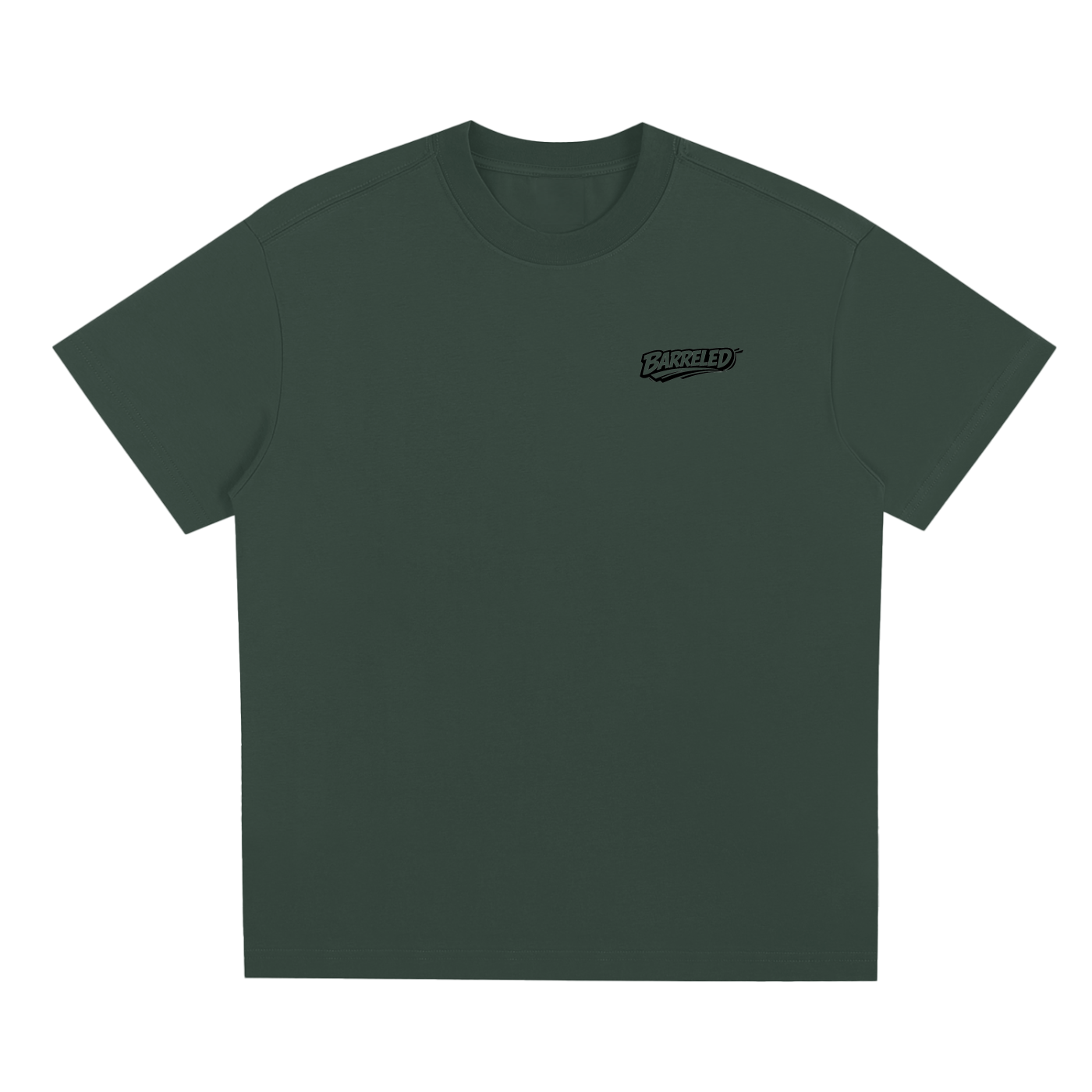 Sorona Quick-Dry Cooling T-Shirt
